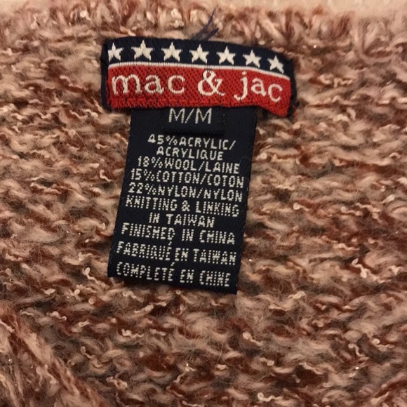 Women’s Sweater - Picture 3 of 3